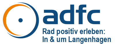 Langenhagen: Deine Stimme pro Fahrrad