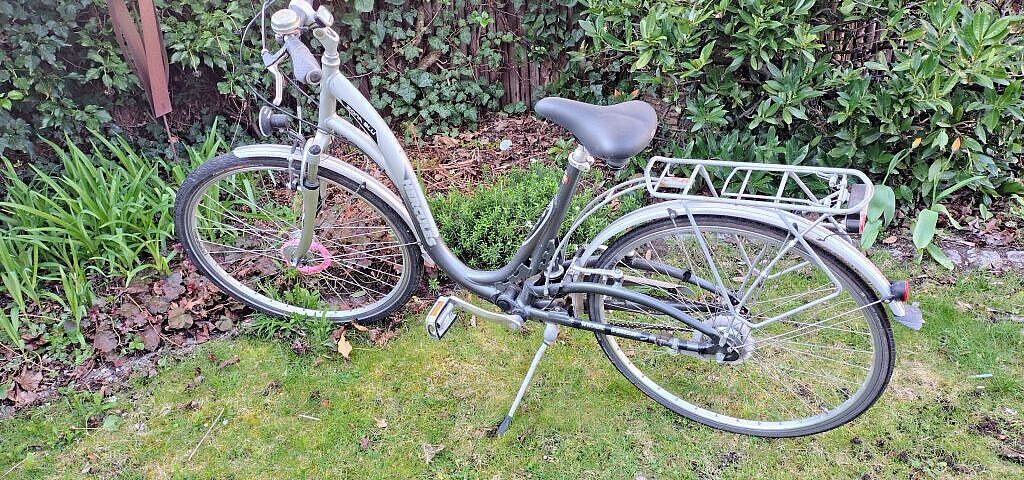 Fahrrad ADFC Langenhagen