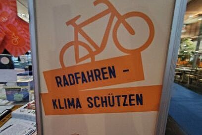 Bild 22 - Ortsgruppe Langenhagen im Fahrrad-Club ADFC Region Hannover e.V.