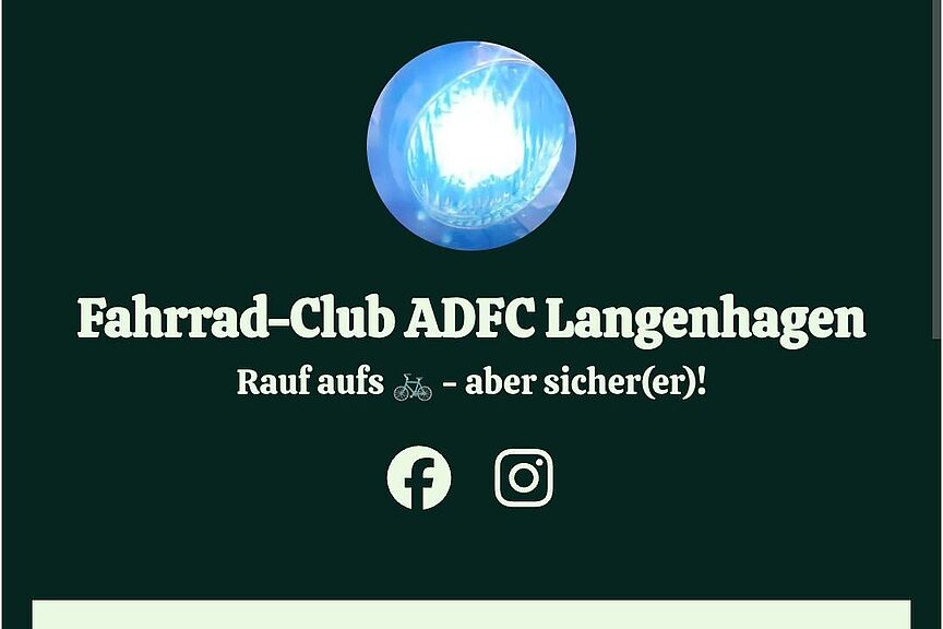 Linktree "Linktree": Ein Baum zeigt unsere Links