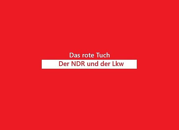 Das rote Tuch