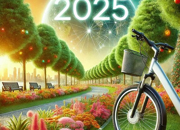 Auch beim Stadtradeln 2025: Besser Radfahren in Langenhagen - mit dem ADFC