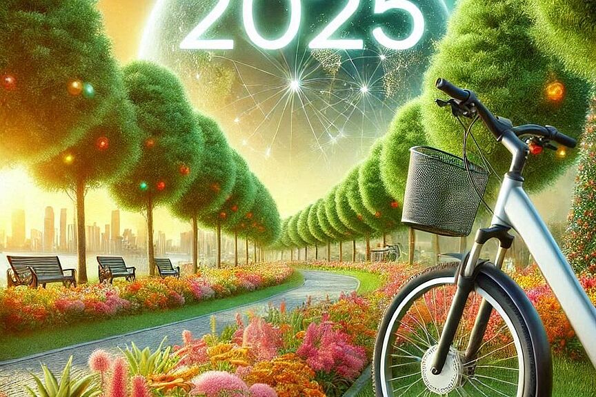 2025 Auch beim Stadtradeln 2025: Besser Radfahren in Langenhagen - mit dem ADFC