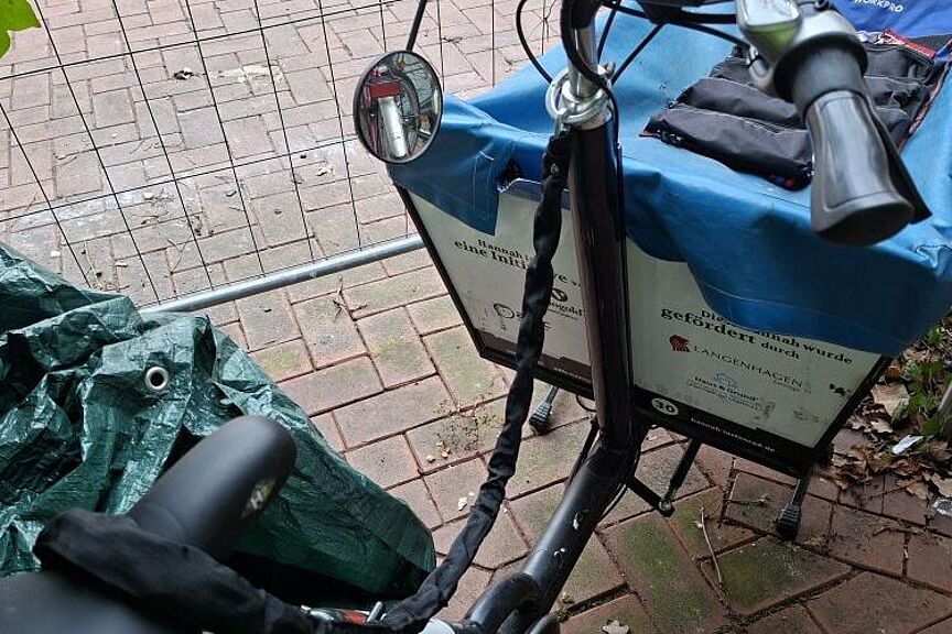 Kette Jetzt unverlierbar: So ist diese Kette immer dabei