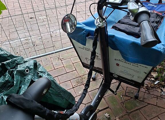 Jetzt unverlierbar: So ist diese Kette immer dabei