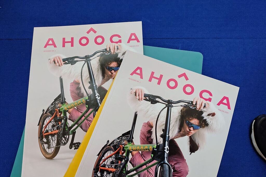 Bild 12 - Fahrrad-Club-Ortsgruppe Langenhagen im ADFC Region Hannover e.V.