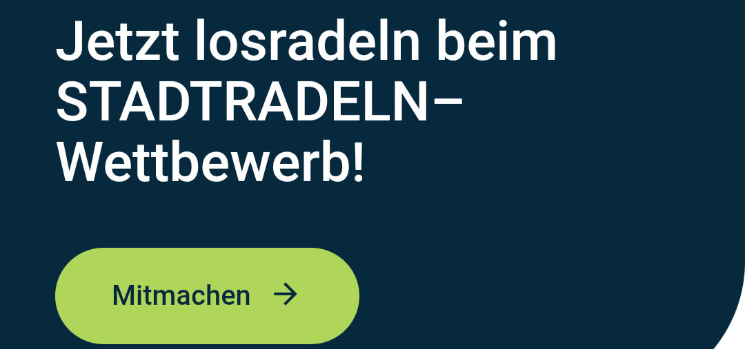 Stadtradeln 2026: Du bist gut mit dem ADFC Langenhagen mit dabei