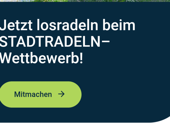 Stadtradeln 2026: Du bist gut mit dem ADFC Langenhagen mit dabei