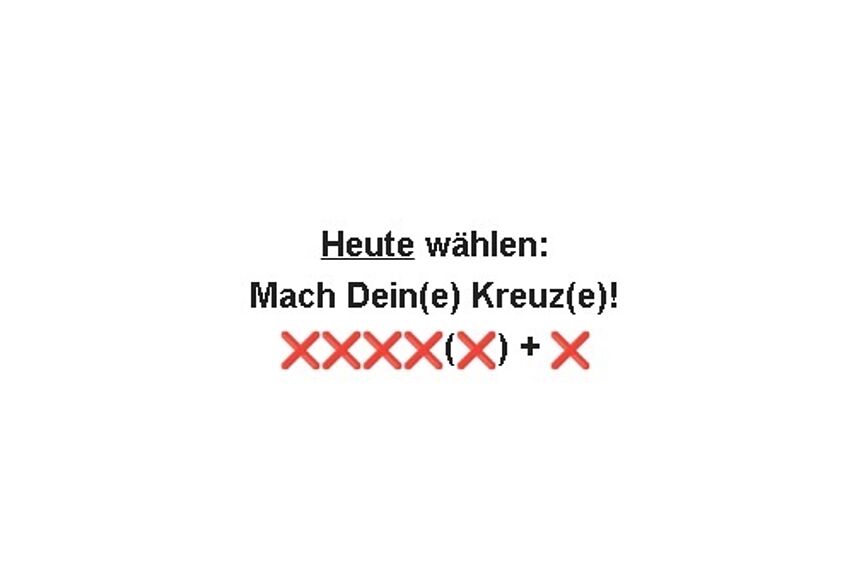 Wahlen Langenhagen 2026 Wahlen Langenhagen 2026