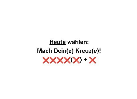Wahlen Langenhagen 2026
