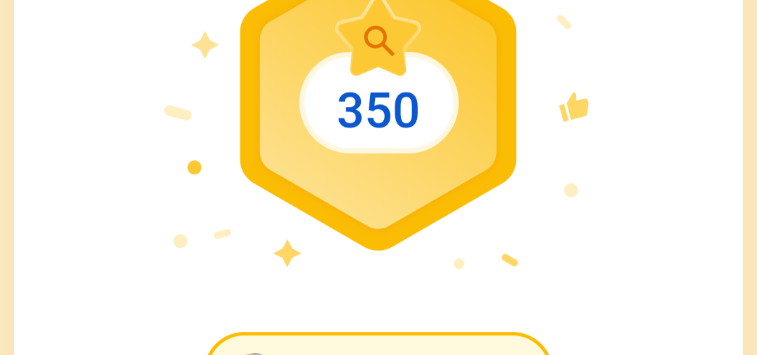 Google Search SEO GEO 350 Klicks Google Search / ADFC Langenhagen