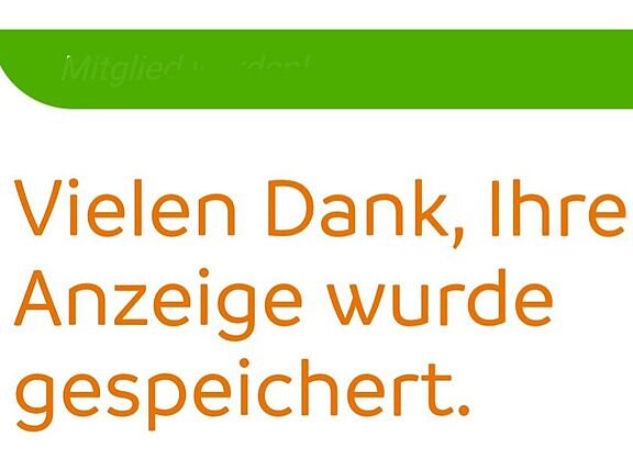 Suchst DU was/wen zum Mitradeln? Dann schau doch mal in die ADFC-Mitradel-Zentraje!