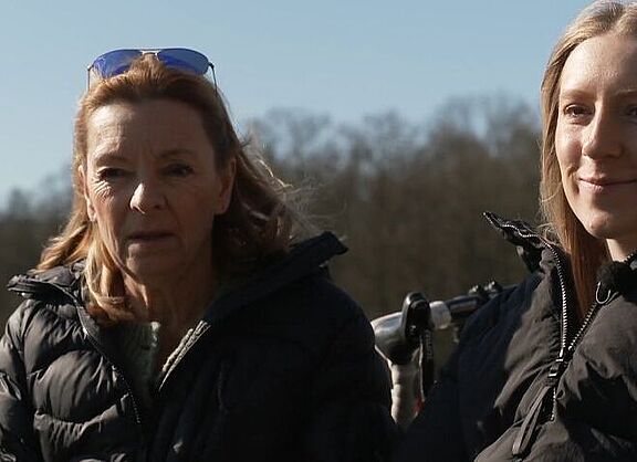 Taschen, Schlösser,