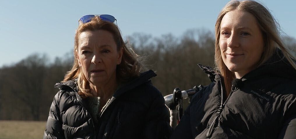 Taschen, Schlösser,