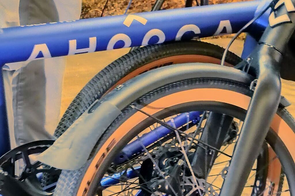 Bild 7 -  Fahrrad-Club-Ortsgruppe Langenhagen im ADFC Region Hannover e.V.