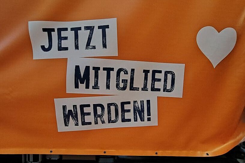 Bild 24 - Ortsgruppe Langenhagen im Fahrrad-Club ADFC Region Hannover e.V.