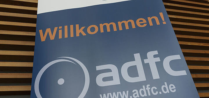 Willkommen Willkommen: Rindbrief des ADFC Langenhagen