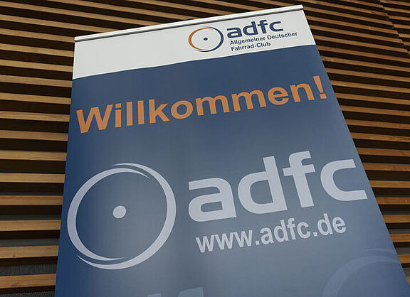 Willkommen: Rindbrief des ADFC Langenhagen