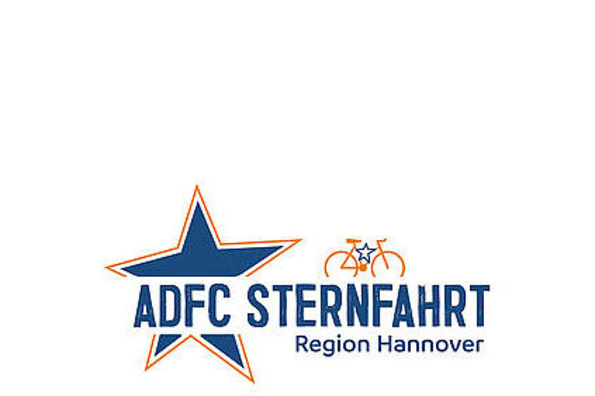 Sternradtour 2025 Sternradtour 2025: ADFC Region Hannover e.V.
