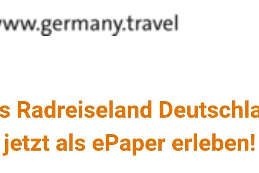 Radreisen 2025 Radreisen 2025