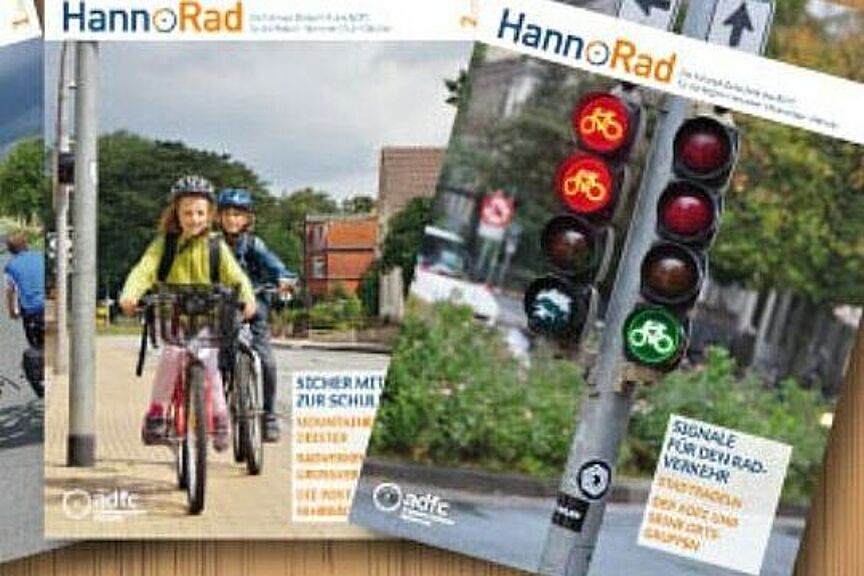 HannoRad HannoRad