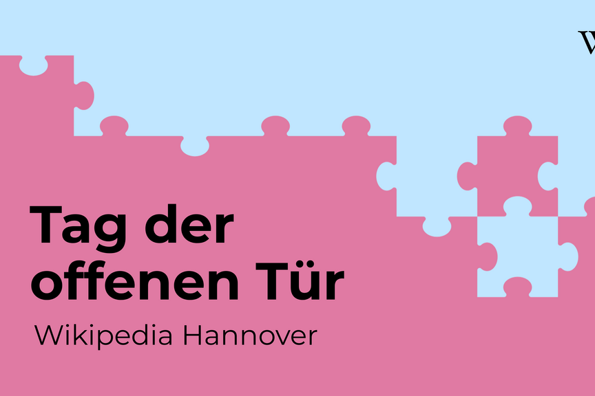 25 Jahre Wikipedia! Jubiläum mit ADFC-Radtour zum Tag der offenen Tür 25 Jahre Wikipedia! Jubiläum mit ADFC-Radtour zum Tag der offenen Tür. - (C) Wikipedia Hannover / ADFC Langenhagen