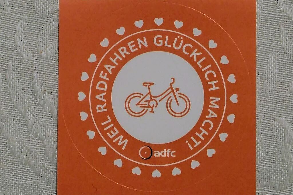 Bild 1 - Fahrrad-Club-Ortsgruppe Langenhagen im ADFC Region Hannover e.V.