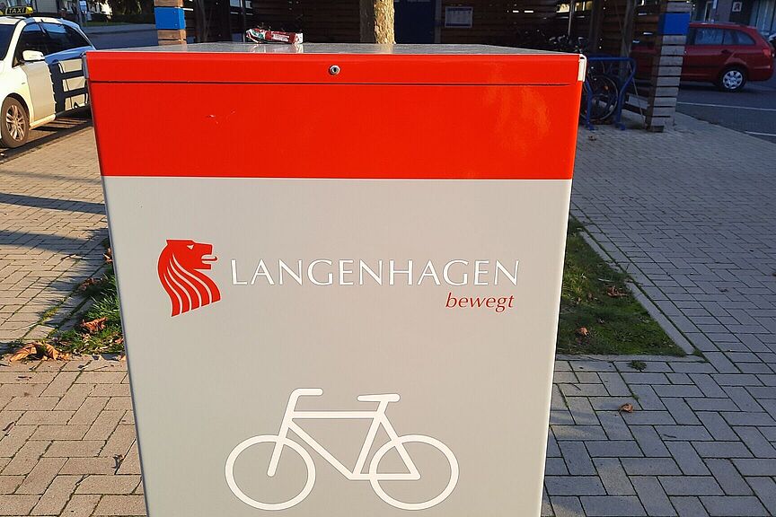 Langenhagen bewegt Langenhagen bewegt