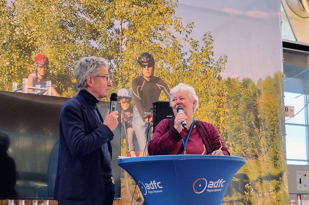 Bild 16 - Fahrrad-Club-Ortsgruppe Langenhagen im ADFC Region Hannover e.V.