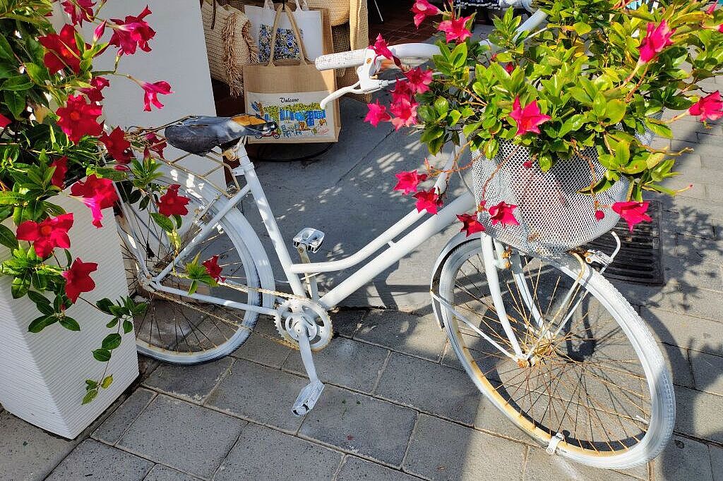 4 Bild 4 - Vulcano/Aeolische Inseln/Süditalien