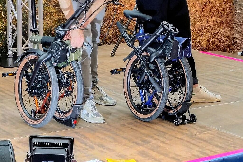 Bild 6 - Fahrrad-Club-Ortsgruppe Langenhagen im ADFC Region Hannover e.V.