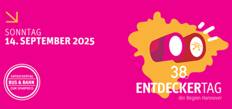 38. 38. Entdeckertag / STADTRADELN