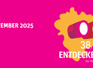 38. Entdeckertag / STADTRADELN