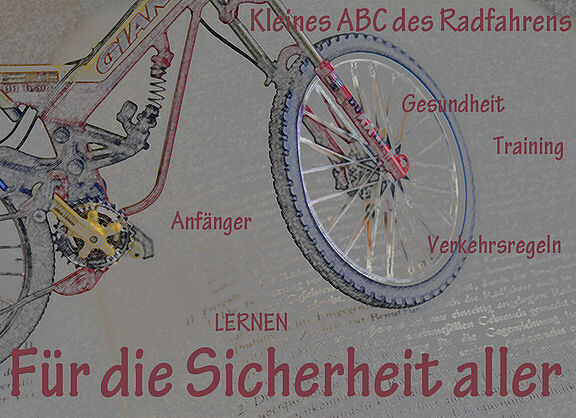 Bild zum Thema Radfahrschule