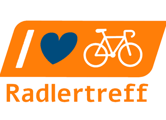 Willkommen beim Radler-Treff / beim Radler-Stammtisch