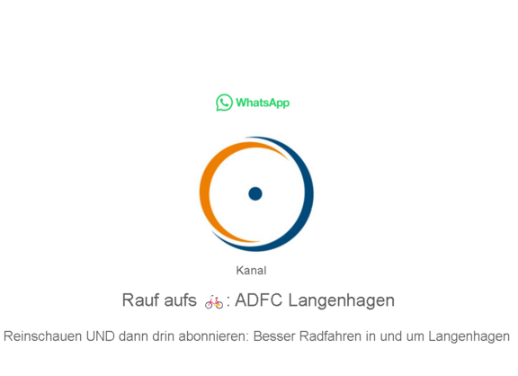 Kostenlos: Chatten und informieren per WhatsApp