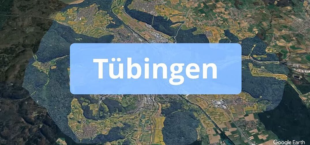 Link zum Video im Text. - Screenshot Link zum Video im Text. - Screenshot