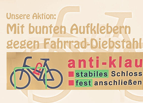 Aufkleber - 