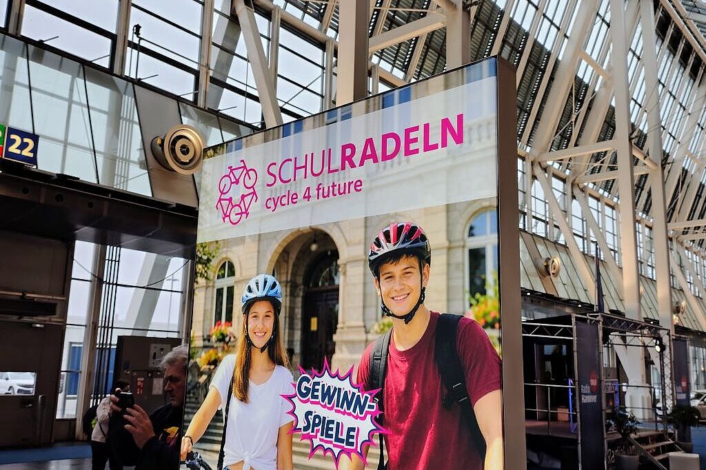 Bild 11 - Fahrrad-Club-Ortsgruppe Langenhagen im ADFC Region Hannover e.V.