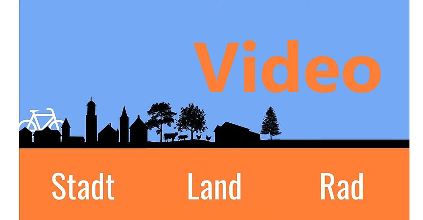 StadtLandRad: Youtube-Video zum Radfahren StadtLandRad: Youtube-Video zum Radfahren - (C) StadtLandRad / ADFC Langenhagen