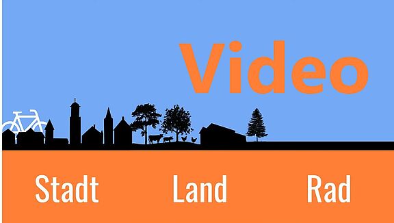StadtLandRad: Youtube-Video zum Radfahren - (C) StadtLandRad / ADFC Langenhagen