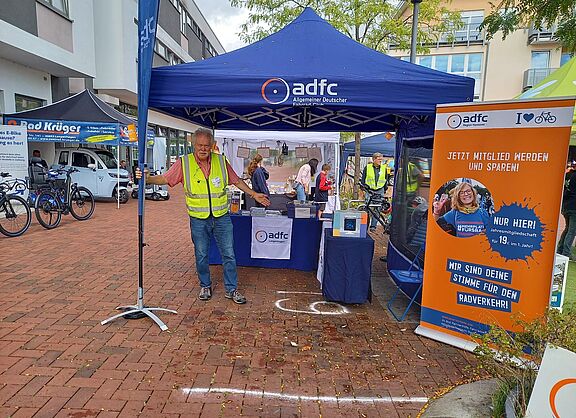 Willkommen Der ADFC Langenhagen freut sich auf DICH / EUCH!