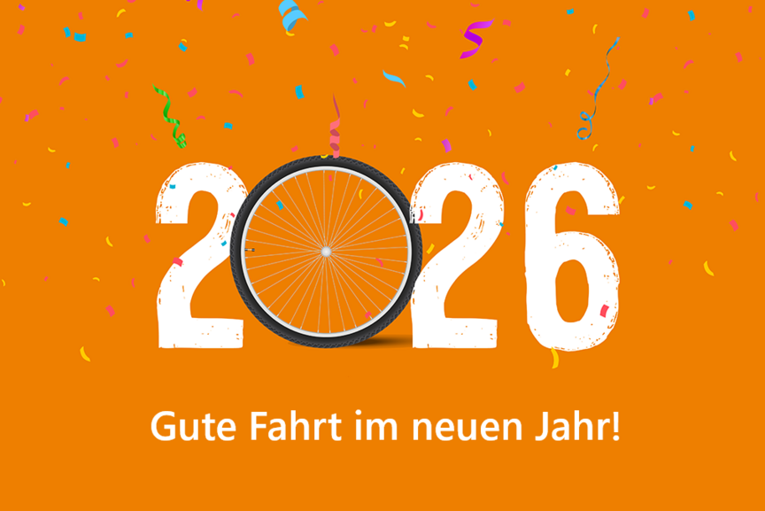 ADFC Langenhagen 2026 „Gemeinsam mehr erreichen.“
