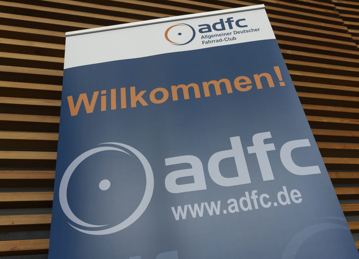 Willkommen: Rindbrief des ADFC Langenhagen