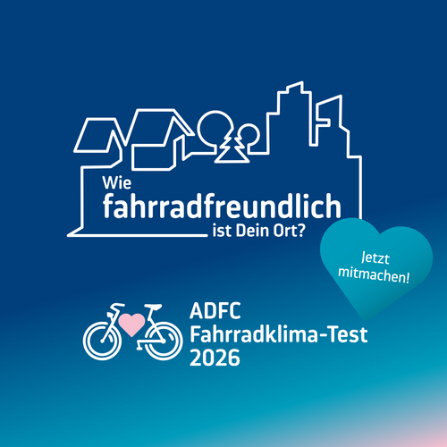 FKT: HIER zählt meine Rad-Meinung! SO fahrrad(un)freundlich ist mein Langenhagen